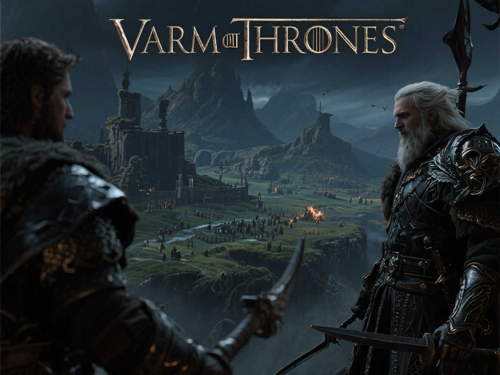 《权力的游戏:国王之路》5月21日免费推出,Steam却遭玩家差评如潮 《权力的游戏:国王之路》5月21日免费推出,Steam却遭玩家差评如潮