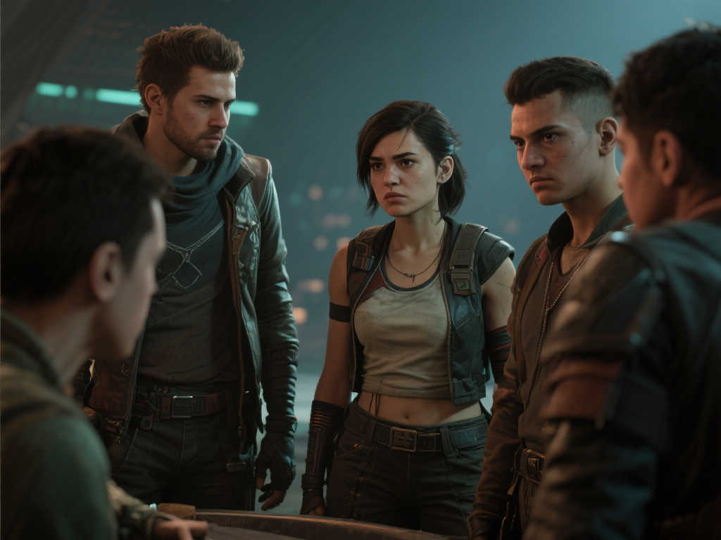 IGN评《最后生还者》第二季第2集:高尔夫悲剧与游戏原作的差异解析 IGN评《最后生还者》第二季第2集:高尔夫悲剧与游戏原作的差异解析