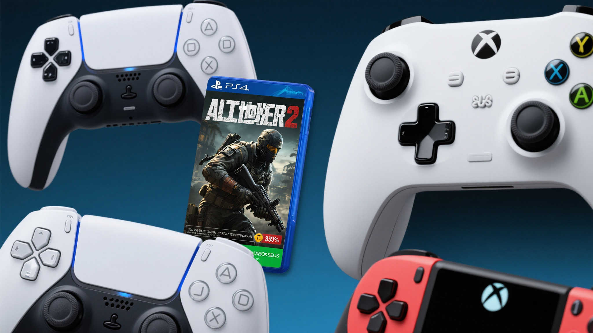 《绝地潜兵2》官宣登陆Xbox平台 调查揭示玩家满意度分化引热议 《绝地潜兵2》官宣登陆Xbox平台 调查揭示玩家满意度分化引热议