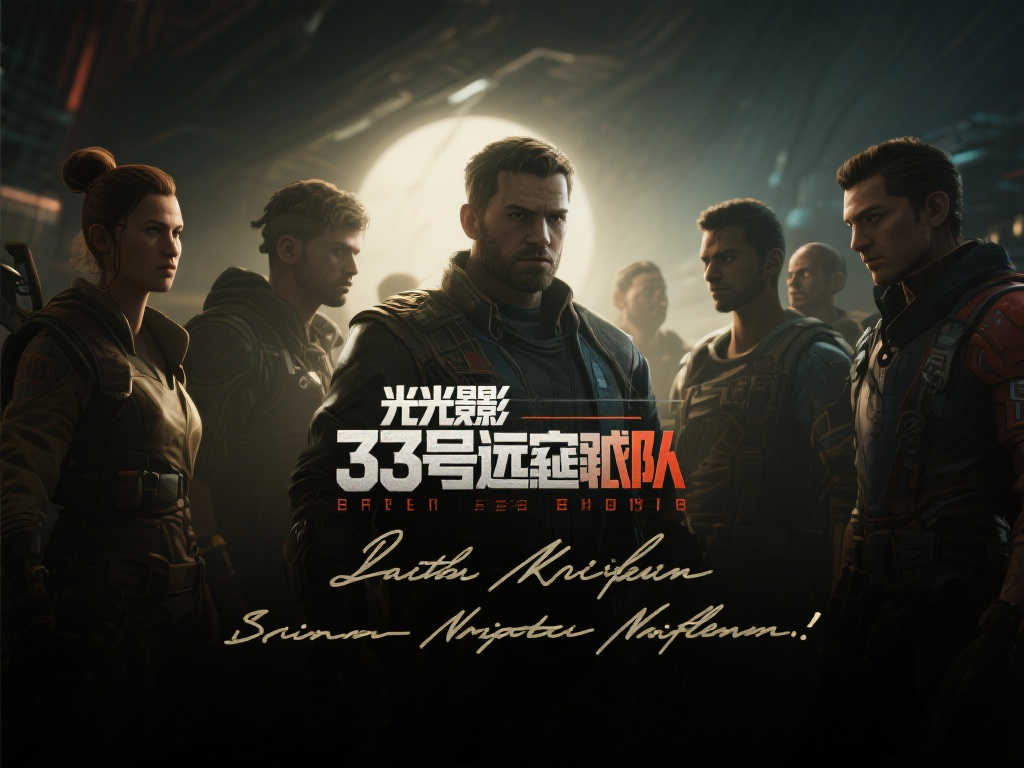 《光与影:33号远征队》剧情引发热议,玩家呼吁游戏发售前公开编剧信息 《光与影:33号远征队》剧情引发热议,玩家呼吁游戏发售前公开编剧信息