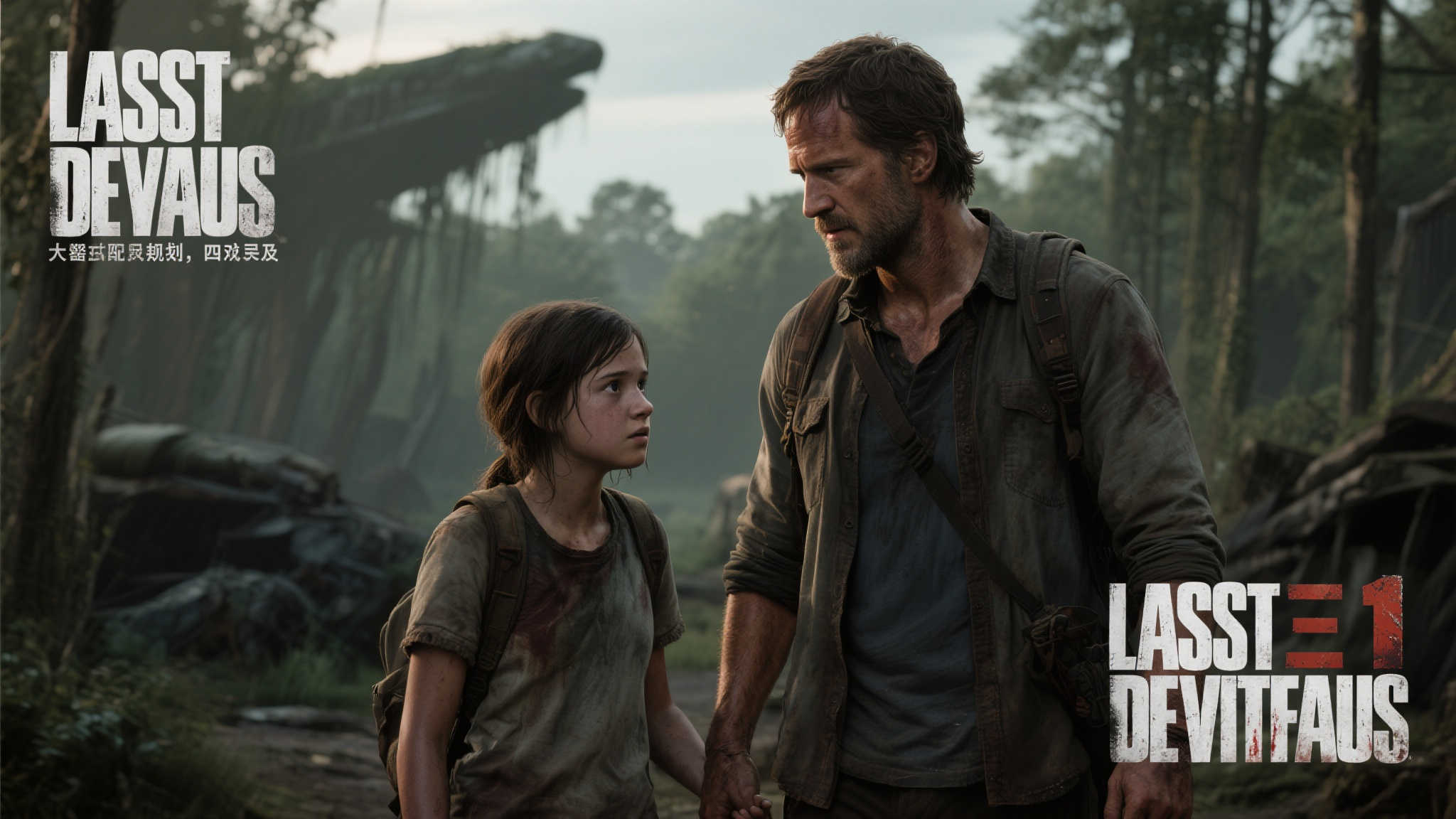 《最后生还者》真人剧计划四季收官 导演欲延续故事不舍完结 《最后生还者》真人剧计划四季收官 导演欲延续故事不舍完结