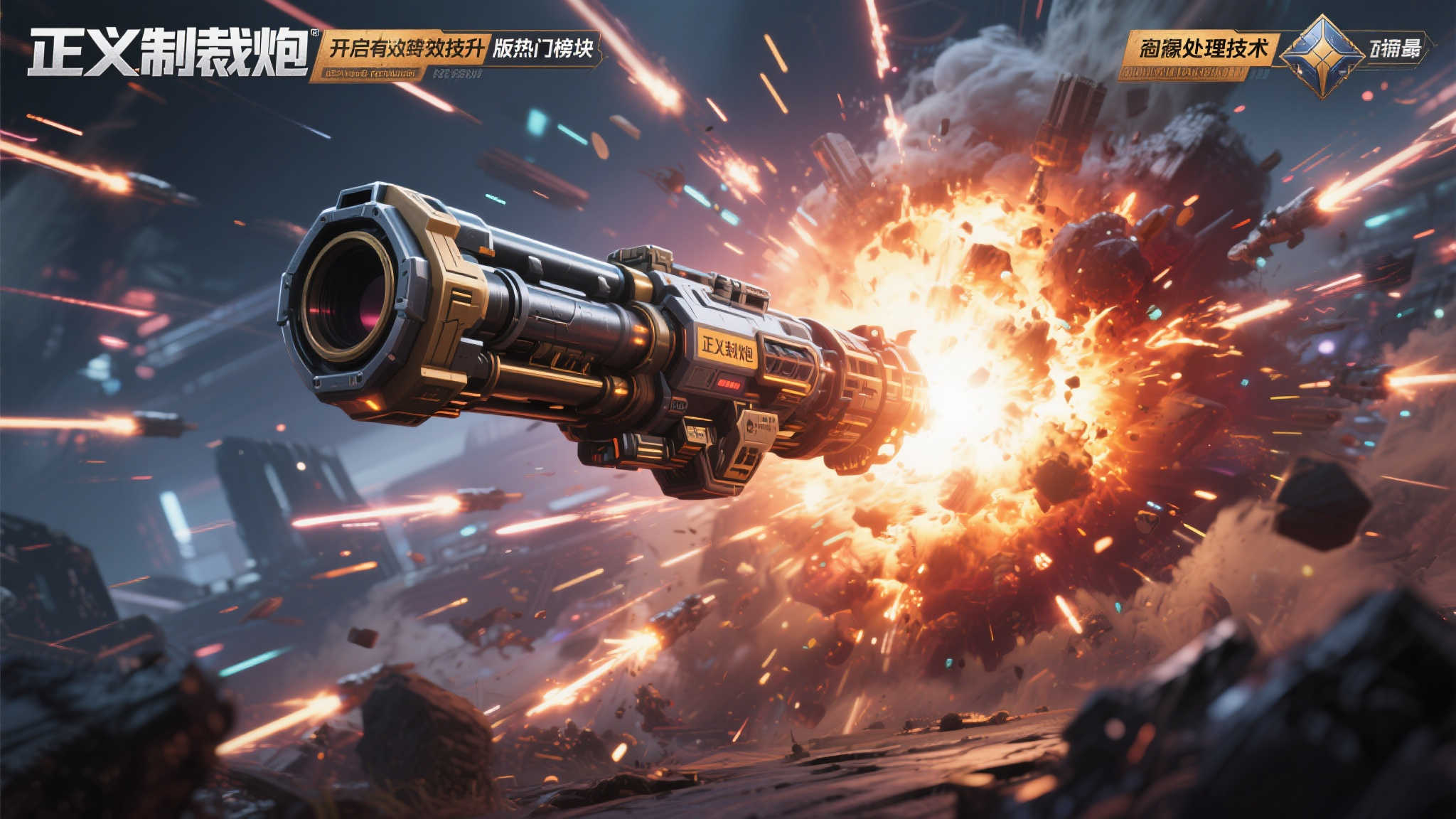 《解限机》金色矛隼搭档御姐机师:特效武装、终极连招与MVP演绎 《解限机》金色矛隼搭档御姐机师:特效武装、终极连招与MVP演绎